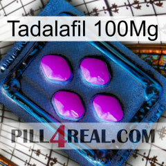 Tadalafil 100Mg 04